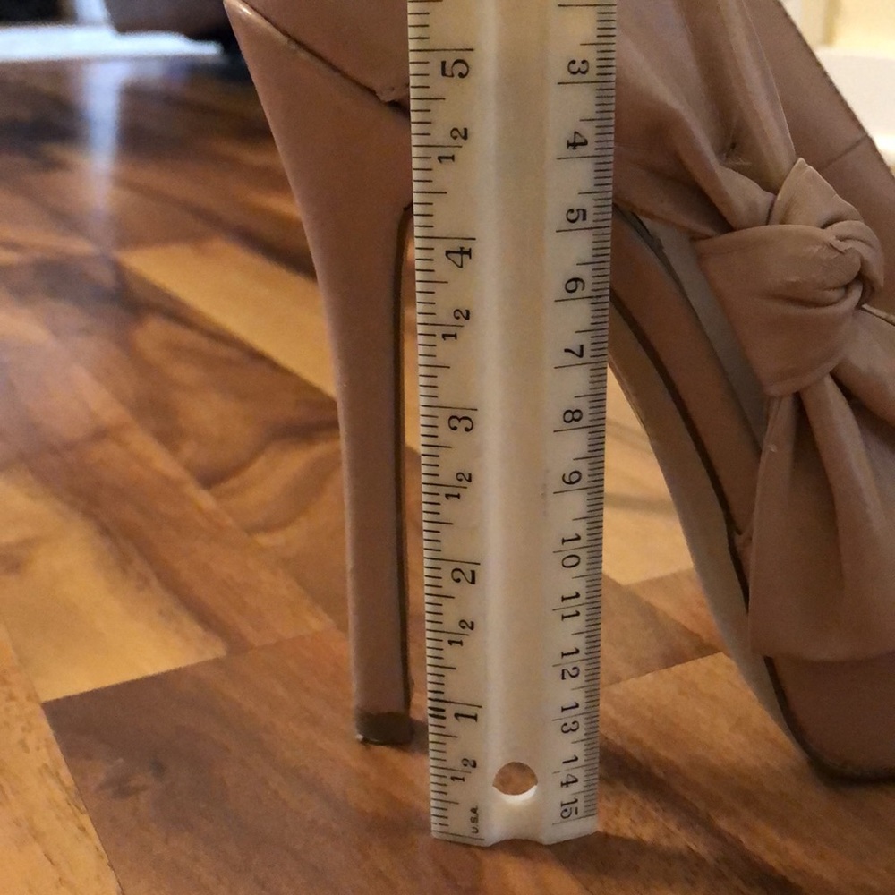 Steven Madden Heels - Picture 3 of 6